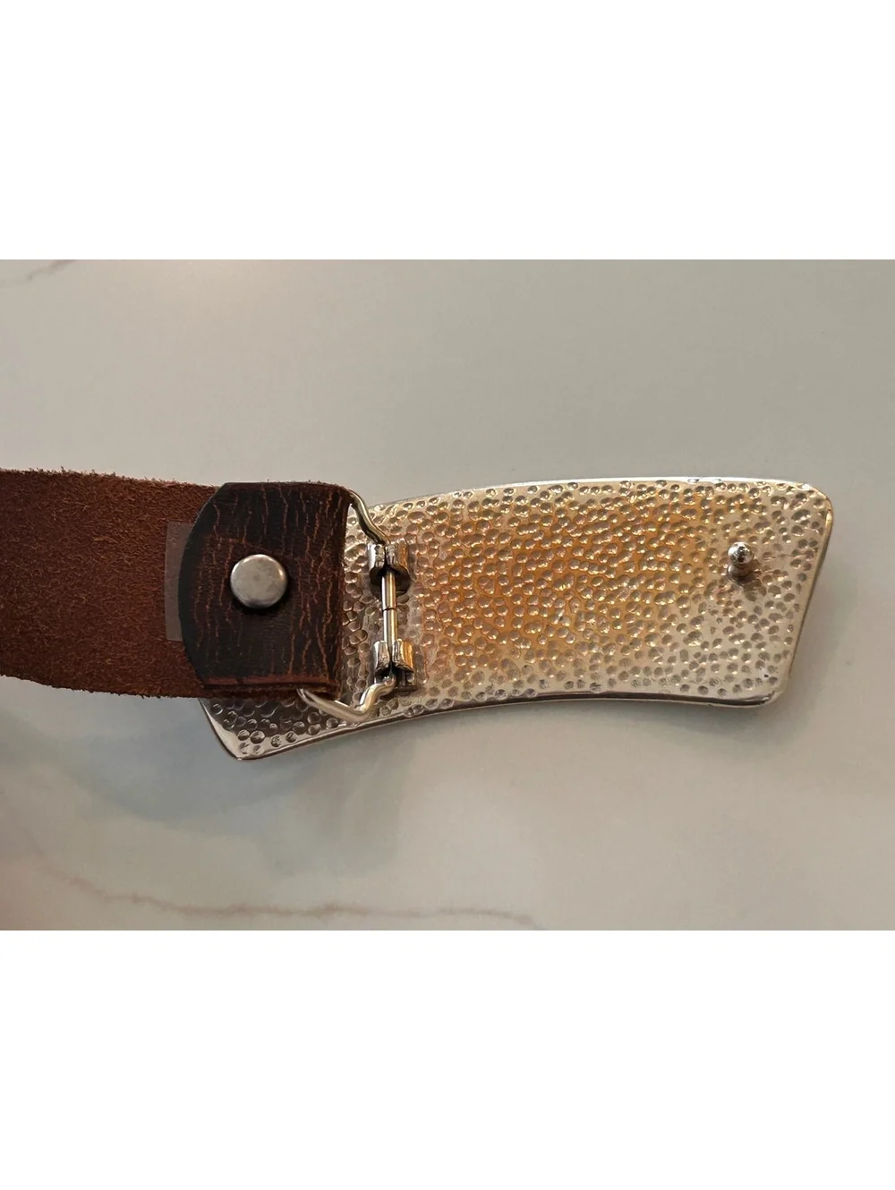 Guess this belt